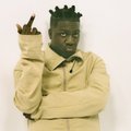 Mõminaräpi legend Lil Yachty otsustas psühhedeelias uimerdamise ja unelemise kasuks