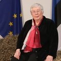 EP valimised: Kandidaat nr 102 Marju Lauristin