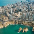 FOTOD | Beirut enne hiljutist katastroofi. Susan Luitsalu värvikad seiklused vastuolulise mainega riigis