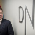 Ühendpanka minev DNB kasvatas Eestis hoogsalt kasumit