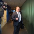 EOK president Seli astus SA Eesti Antidopingu nõukokku