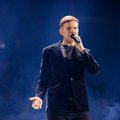 Eesti Laulu finalist Janek Valgepea meenutab raskeid aegu: hakkasin hulluks minema