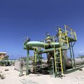 Toornafta hind kerkis Liibüa ekspordihäirete tõttu selle aasta kõrgeimale tasemele