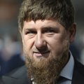 СМИ: У Кадырова подозрение на коронавирус. Его доставили в Москву на самолете