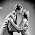 Eriti lahedad FOTOD: Suur suudlemisõpetus aastast 1942 — kehtib ka tänapäeval!