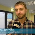 DELFI VIDEO: Paide linnameeskonna mängiv abitreener Zahovaiko: eelmises töökohas läksid asjad veidi nihu
