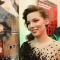 PUBLIKU VIDEO: Luisa Värk avaldas, kes on tema kleidi autor ja mida arvab ta Ieva Ilvese välimusest
