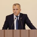 Presidendi seadluse järgi lõpetab Mägi-Karabahhi vabariik olemasolu 1. jaanuariks
