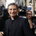 Preestri seksuaalne sättumus jahmatas Vatikani