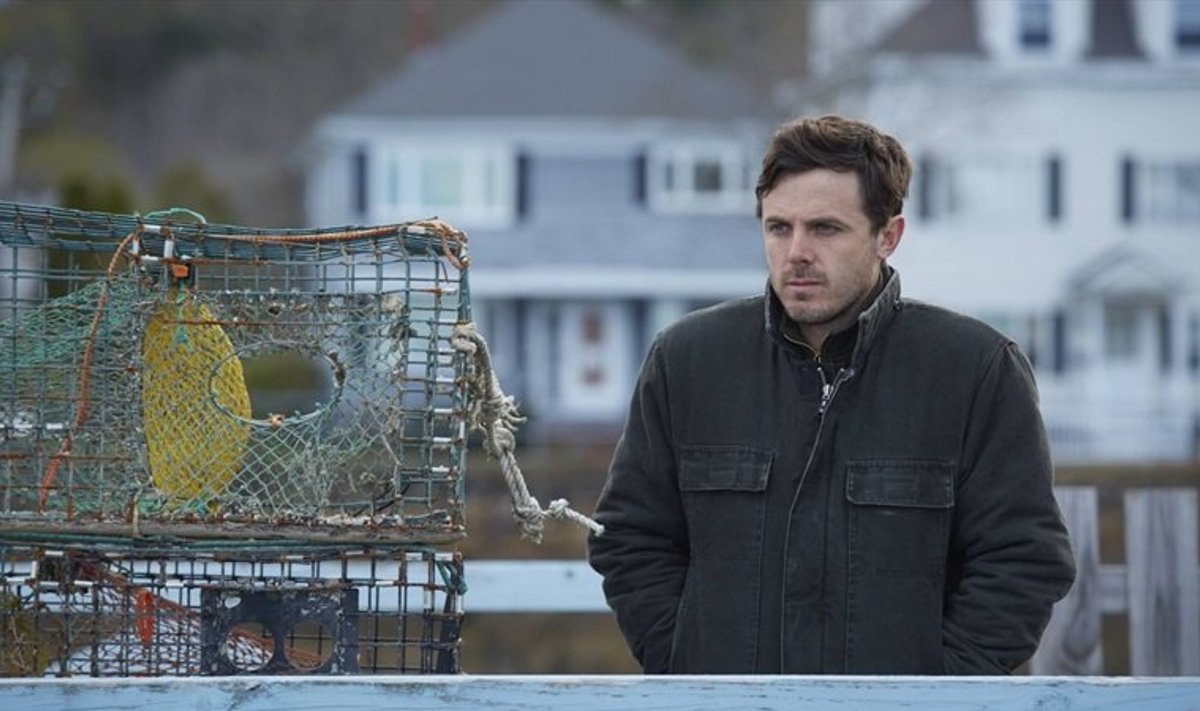 "Manchester by the Sea"