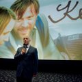 Фильм Ильмара Раага "Керту" получил приз зрительских симпатий на фестивале в Германии