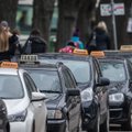 В воскресенье в Эстонии зарегистрировано всего одно ДТП, задержано 17 нетрезвых водителей