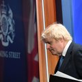 „Peaminister on kaotanud usalduse.“ Boris Johnsoni valitsusest astus tagasi kaks ministrit 