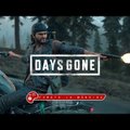 VIDEO | "Puhata ja mängida" proovib PlayStationi uut eksklusiivmängu "Days Gone"