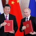 Японские СМИ: Си Цзиньпин отказался посетить РФ и Путина. Кремль: это не так 