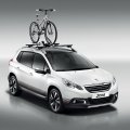 Peugeot avalikustas kompaktse linnamaasturi 2008 hinnad
