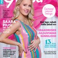 UUES AJAKIRJAS 9 KUUD | Eesti emade erakordsed sünnituslood