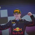 Red Bull toetab Jüri Vipsi edasi