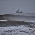 Видео: Самая длинная океанская волна в мире