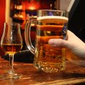 Kõige rohkem alkoholist tingitud surmasid oli ELi riikidest Eestis