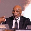 VIDEO | Mike Tysonilt peksa saanud mees nõuab hiiglaslikku valuraha