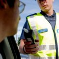 СМОТРИТЕ: регистр полиции раскрывает "подвиги" самых нахальных алководителей Эстонии