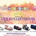 Zave.ee ostusoovitus: uus Pablosky jalatsite kollektsioon Bandicci lastekaupluses