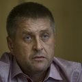 Ponomarjov: OSCE vaatlejad lastakse vabaks, kui küsimustele saadakse vastused