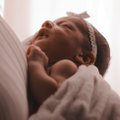 Kristiina: minu tütar sündis samal päeval kui selgus, et tugiisikuid enam sünnitusele ei lubata