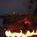 ФОТО | Магическое зрелище: на побережье Балтийского моря зажигаются древние огни