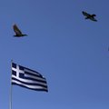 Salajane raport: Kreeka tulevik paistab lootusetu