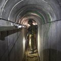 „Ei saa välistada, et tunneleid aitasid rajada venelased.“ Mida kujutab endast kurikuulus nn Gaza metroo?