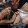 Euroopa ravimiamet andis loa beebide vaktsineerimiseks koroona vastu
