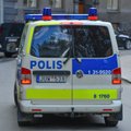 Rootsis Malmös toimus koolis plahvatus, ilmselt oli tegemist ilutulestikuvahendiga