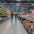 Prantsusmaa toidupoed on võtnud kasutusele kavala meetme, mis aitab klientidel raha säästa 