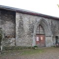 Eestis valmistati Dominiiklaste kloostri muuseumis põhjaõngi