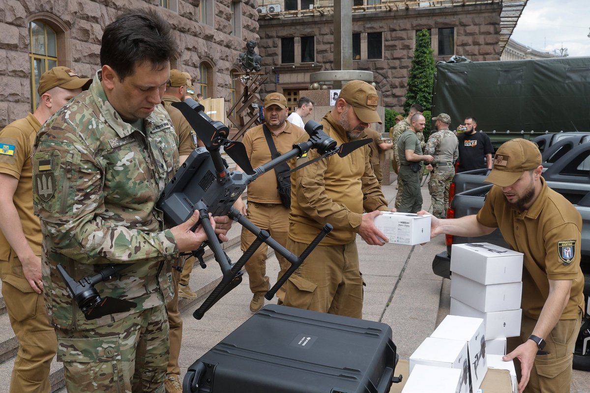 ВОЕННЫЙ ДНЕВНИК (827-й день) | Россию решили не приглашать на юбилей  высадки союзников в Нормандии - Delfi RUS