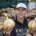 Köögiviljakasvataja Indrek Teor: kes on juba jõudnud kartuli maha panna, ei pea siiski muretsema