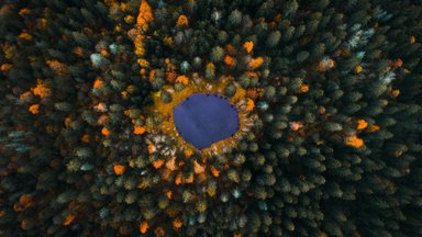 Imestama panevad paigad on tegelikult lähemal, kui arvame