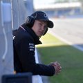 Haasi F1 meeskond halastas ahistamisskandaali sattunud Venemaa miljardäri pojale