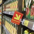 Toiduliit: me ei pea leppima poliitikatega, kus veenva tõestuseta tehakse otsuseid, mis puudutavad tarbija rahakotti