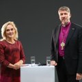 VILJA KÜSIB | Urmas Viilma: homoseksuaal Eestis preestriks ei saa, kiriku õpetus ei näe seda ette