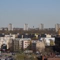 Tallinna korteritehingute maht püsis aprillis märtsi tasemel
