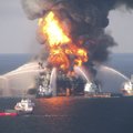 Keskkonnakatastroofi põhjustanud naftahiid teatas 6 miljardi eurosest kahjumist ja masskoondamisest
