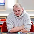 ÜLLATUSTULEMUS: pokkeri Eesti meistrivõistluste rekordilise auhinnafondiga Rahvaturniiri võitis prantslane Alexandre Lorre 