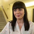 PUBLIKU VIDEO: Heidy Purga: Presidendi kõne oli väga inspireeriv, Eesti inimesi tõstev