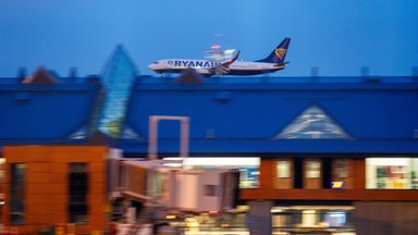 Ryanair прогнозирует снижение цен на авиабилеты в Европе
