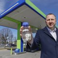 Neste juht: Eesti kütuseturu tipus käib tihe rebimine