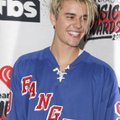 FOTOD: Justin Bieberi uus soeng ei meeldi fännidele üldse