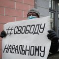 Много новичков, не всегда за Навального: ученые изучили протесты в России в начале года
